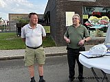 Zandlemig Vlaanderen